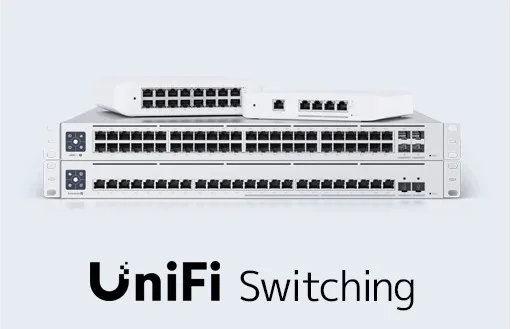 UniFi Switch