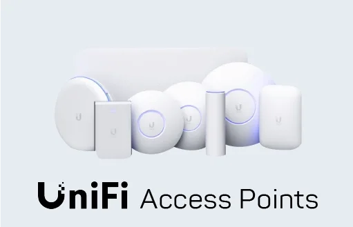 UniFi Access Point