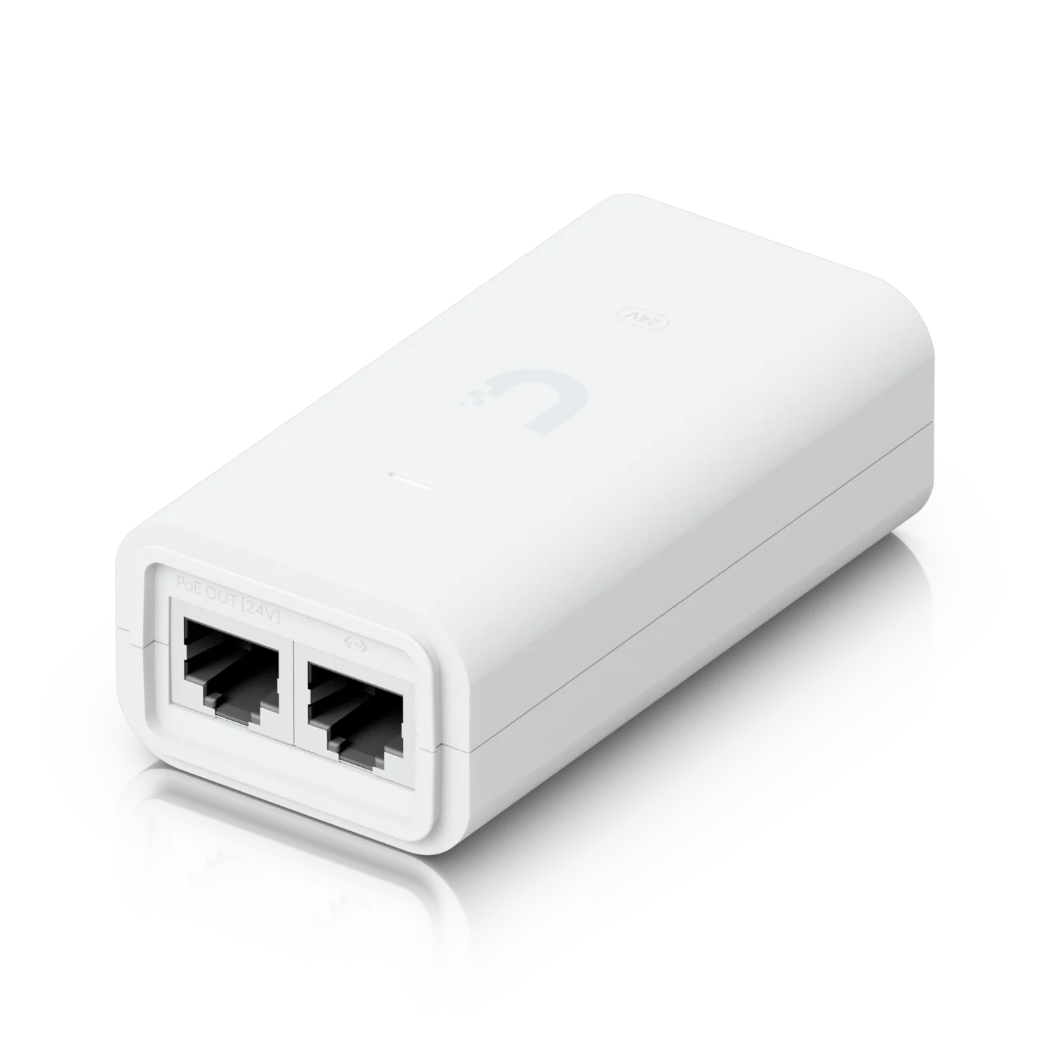 Ubiquiti 24V PoE Port Detayları