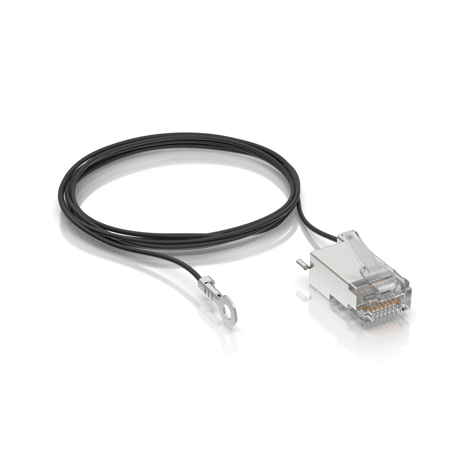 Ubiquiti UISP-Connector-GND Ön Görünüm