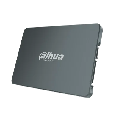 Dahua SSD Kullanım Alanları