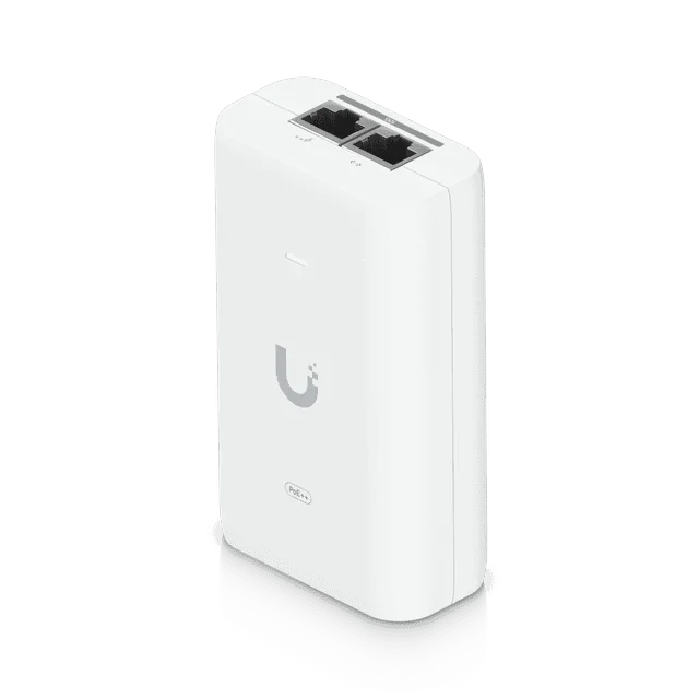 Ubiquiti UACC-POE++-10G 60W PoE Adaptör