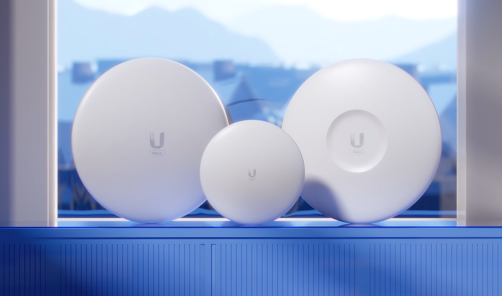 Wave Ailesi ve Wave LR