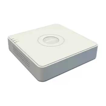 Hikvision DS-7104NI-Q1 4 Kanal NVR (1 SATA, H.265+) DS-7104NI-Q1UHK