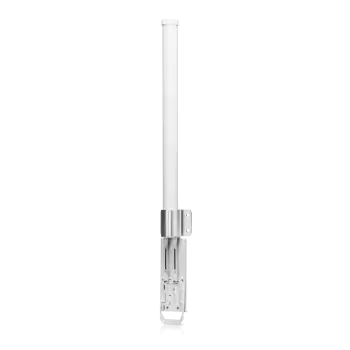 Ubiquiti AMO-5G13 airMAX 5 GHz , 13 dBi , 360° , Dual MiMo , Omni Anten