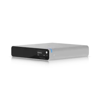 Ubiquiti UCK-G2-SSD , SSD Versiyonu Cloud Key Gen2 SSD , NVR Kayıt Cihazı , Cloud Controller
