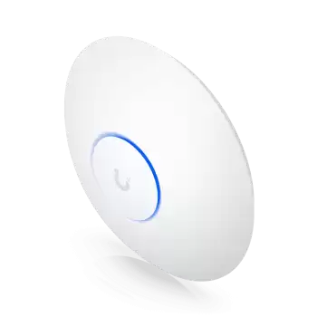 Ubiquiti UniFi U7 LR ( UAP-AC-LR ) WiFi 7 | 2.4-5 Ghz | 2.5GbE PoE | 160 m² Tavan Tipi Access Point