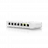 Ubiquiti UniFi Switch Ultra 210W | 8-Port Kompakt, 202W PoE+ Switch