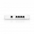 Ubiquiti UniFi Switch Flex XG (USW-Flex-XG) | 4 Port 10G RJ45 Masaüstü Switch