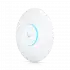 Ubiquiti U6+ Plus, WiFi 6 , 140 m² , 1*GbE | 5 Ghz | PoE Tavan Access Point