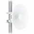 Ubiquiti UISP Dish (30 dBi) | 5 - 6 GHz Geniş Bant Anten (Wave MLO 5 Uyumlu) 65 CM