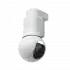 Ubiquiti UniFi Protect G6 PTZ Kamera (UVC-G6-PTZ-W) - 4K AI, 10x Hibrit Zoom (Beyaz)