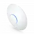 Ubiquiti UniFi U7 LR ( UAP-AC-LR ) WiFi 7 | 2.4-5 Ghz | 2.5GbE PoE | 160 m² Tavan Tipi Access Point