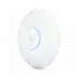 Ubiquiti Unifi U7 Pro Max , Wifi 7 , 6 Ghz , 2,5 GbE , 160M2 ( Özel Spektrum Kartlı ) Access Point