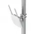 Ubiquiti UniFi U7 Pro Outdoor (U7-Pro-Outdoor) | 6 Ghz | Wi-Fi 7 Dış Mekan Multi-Gigabit Access Point