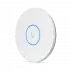 Ubiquiti UniFi U7 Pro XG 10GbE (U7-Pro-XG) WiFi 7 | 6 Ghz | PoE+ Tavan Tipi Access Point