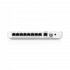 Ubiquiti UniFi USW Flex 2.5G 8 PoE | 8 Port 2.5G Ethernet | 1 Port Combo 10G SFP+ & 10Gbe Ethernet PoE in Swtich