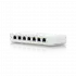 Ubiquiti UniFi Switch Ultra 60W | 8-Port Kompakt 52W PoE+ Switch