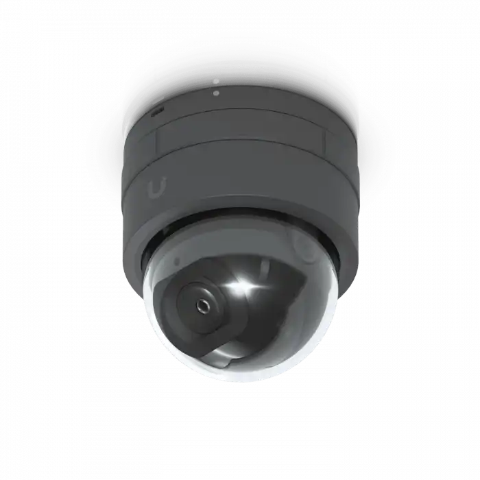 Ubiquiti UniFi Protect G5 Dome Ultra Kamera | 4 MP 2K HD , Ultra Kompakt İç Mekan PoE Kamerası