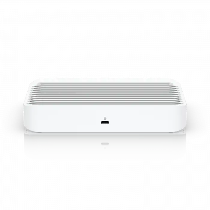 Ubiquiti UniFi Switch Flex XG (USW-Flex-XG) | 4 Port 10G RJ45 Masaüstü Switch