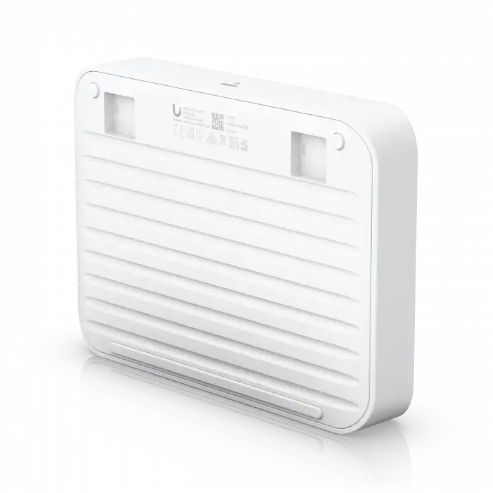 Ubiquiti UniFi Switch Flex XG (USW-Flex-XG) | 4 Port 10G RJ45 Masaüstü Switch