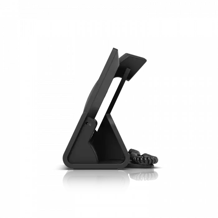 Ubiquiti UniFi Touch Pro - 5 Dokunmatik Ekranlı Premium IP Masa Telefonu (Kameralı)