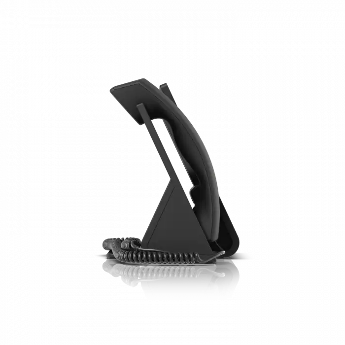 Ubiquiti UniFi Touch Pro - 5 Dokunmatik Ekranlı Premium IP Masa Telefonu (Kameralı)