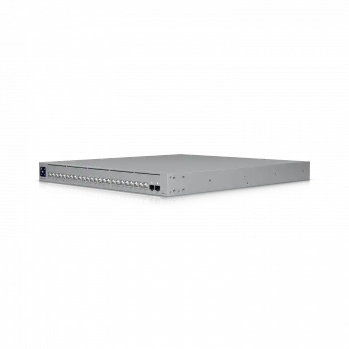 Ubiquiti USW-Pro-XG-24-PoE - 10G/2.5G Layer 3 Etherlighting™ Ağ Anahtarı