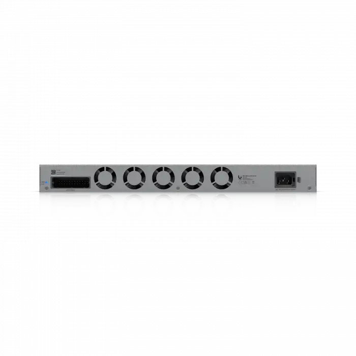Ubiquiti USW-Pro-XG-24-PoE - 10G/2.5G Layer 3 Etherlighting™ Ağ Anahtarı