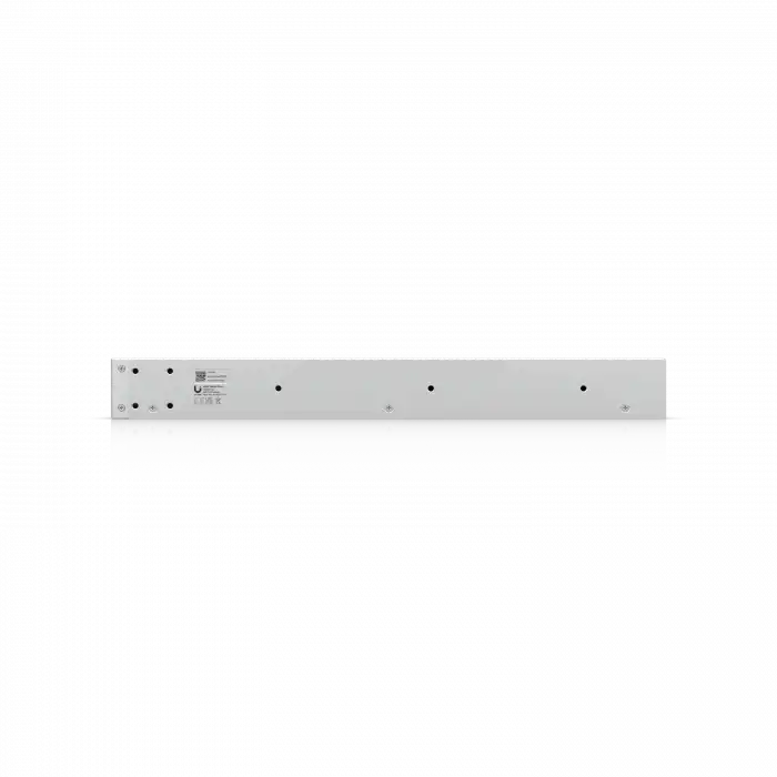 Ubiquiti UNAS-Pro-4 - 4 Diskli ve NVMe Cache Destekli 1U Rack Kurumsal NAS Cihazı