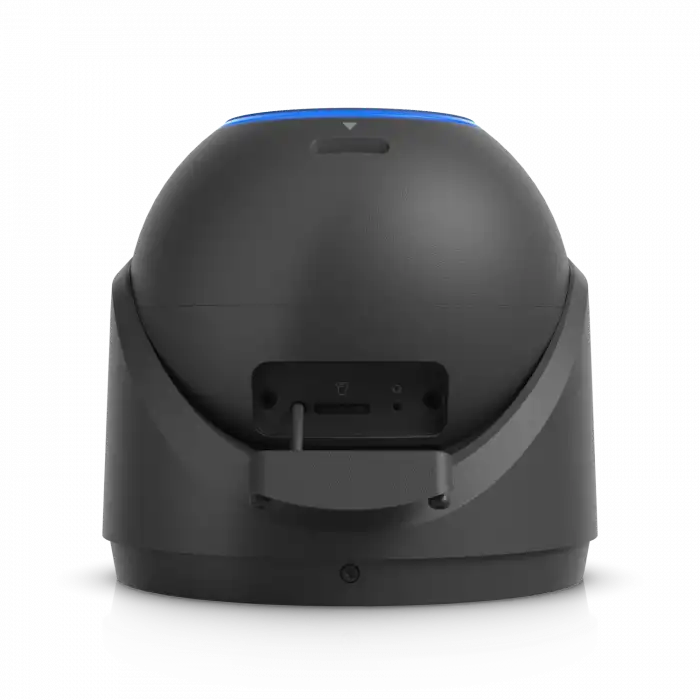 Ubiquiti UniFi Protect G6 Pro Turret Kamera - 4K AI, 2.36x Optik Zoom (Siyah)