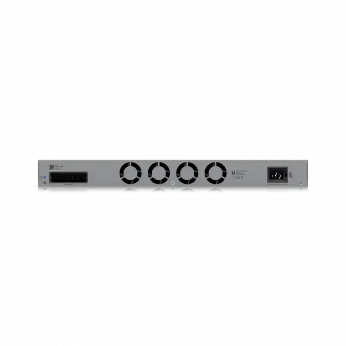 Ubiquiti UniFi Switch Pro HD 24 PoE | 2.5GbE & 10GbE Yüksek Yoğunluklu Switch