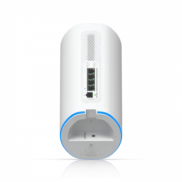 Ubiquiti UniFi Dream Router 5G Max (UDR-5G-Max) - 5G SIM Destekli Wi-Fi 7 Cloud Gateway