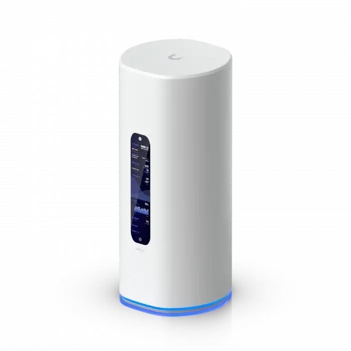 Ubiquiti UniFi Dream Router 5G Max (UDR-5G-Max) - 5G SIM Destekli Wi-Fi 7 Cloud Gateway