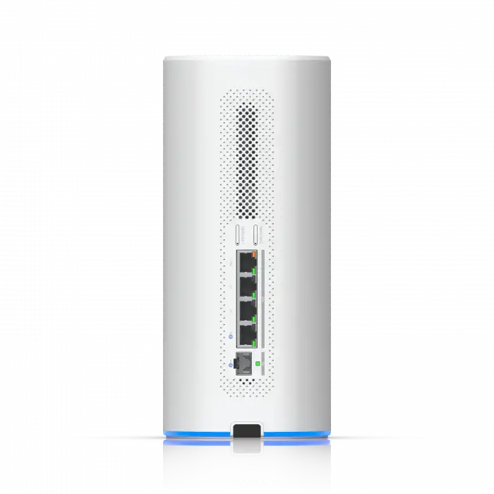 Ubiquiti UniFi Dream Router 5G Max (UDR-5G-Max) - 5G SIM Destekli Wi-Fi 7 Cloud Gateway