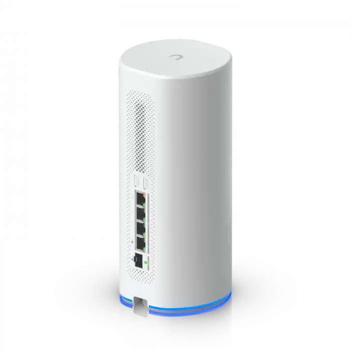 Ubiquiti UniFi Dream Router 5G Max (UDR-5G-Max) - 5G SIM Destekli Wi-Fi 7 Cloud Gateway