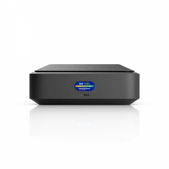 Ubiquiti UniFi AirWire (U-AirWire) - STR MLO Wi-Fi 7 Multi-Gigabit Wi-Fi İstemci Adaptörü