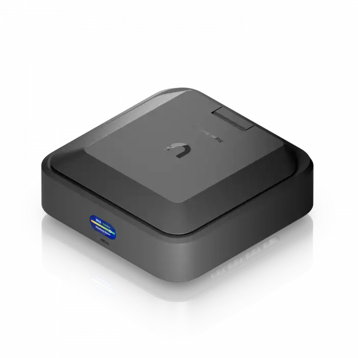 Ubiquiti UniFi AirWire (U-AirWire) - STR MLO Wi-Fi 7 Multi-Gigabit Wi-Fi İstemci Adaptörü