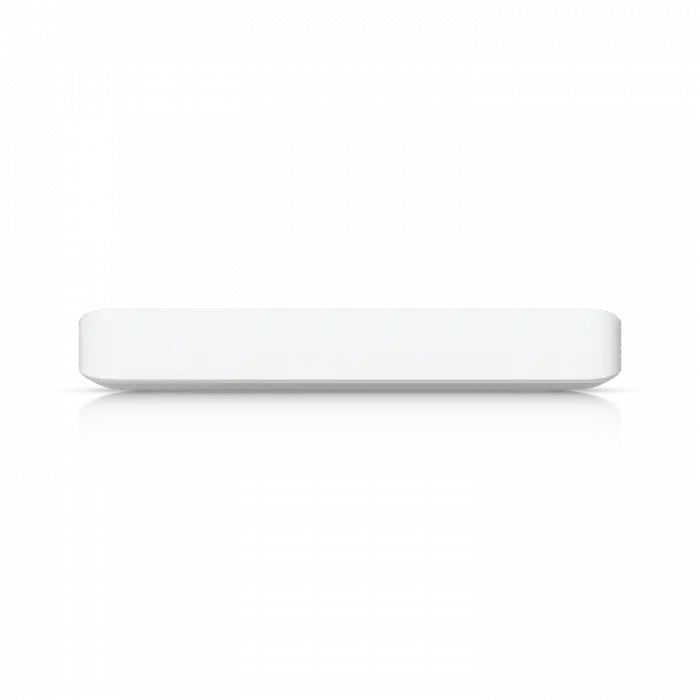 UniFi Device Bridge Switch (UDB-Switch) | WiFi 7 MLO Kablosuz Uplink 10GbE PoE Switch