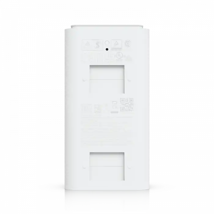 Ubiquiti UACC-Adapter-PoE-24-12W | 24V 0.5A 12W 2.5GbE Pasif PoE Adaptör (Beyaz)