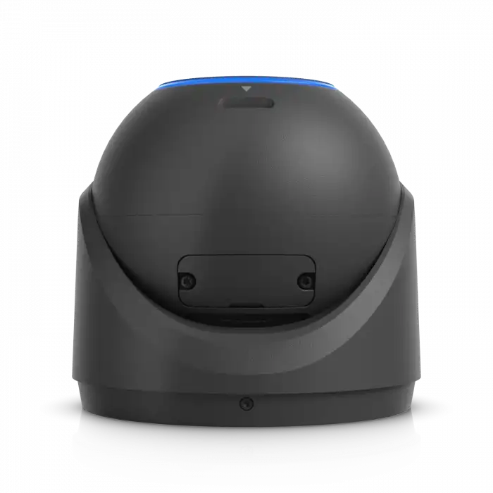 Ubiquiti UniFi Protect G6 Pro Turret Siyah | 4K 8MP 2.36x Zoom Yapay Zeka Kamera