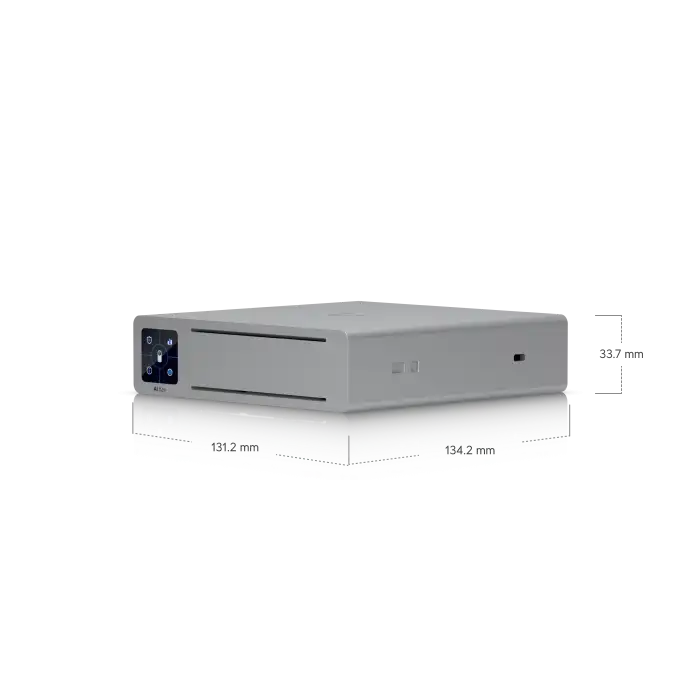Ubiquiti UniFi AI Key | G4/G5 Plaka ve Yüz Tanıma Kazandırıcı Yapay Zeka Modülü
