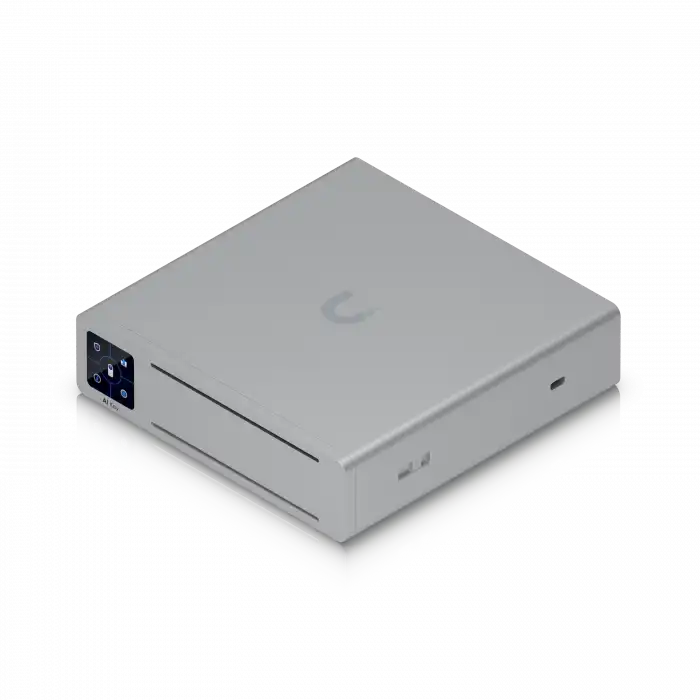 Ubiquiti UniFi AI Key | G4/G5 Plaka ve Yüz Tanıma Kazandırıcı Yapay Zeka Modülü