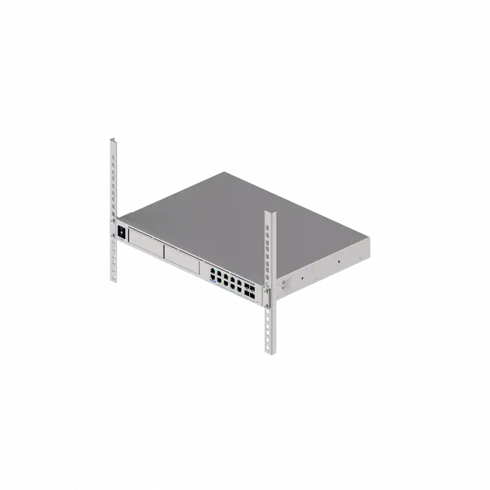 Ubiquiti UniFi Dream Machine Beast (UDM-Beast) | 25G SFP28 Enterprise Cloud Gateway