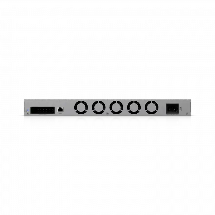 Ubiquiti UniFi Dream Machine Beast (UDM-Beast) | 25G SFP28 Enterprise Cloud Gateway