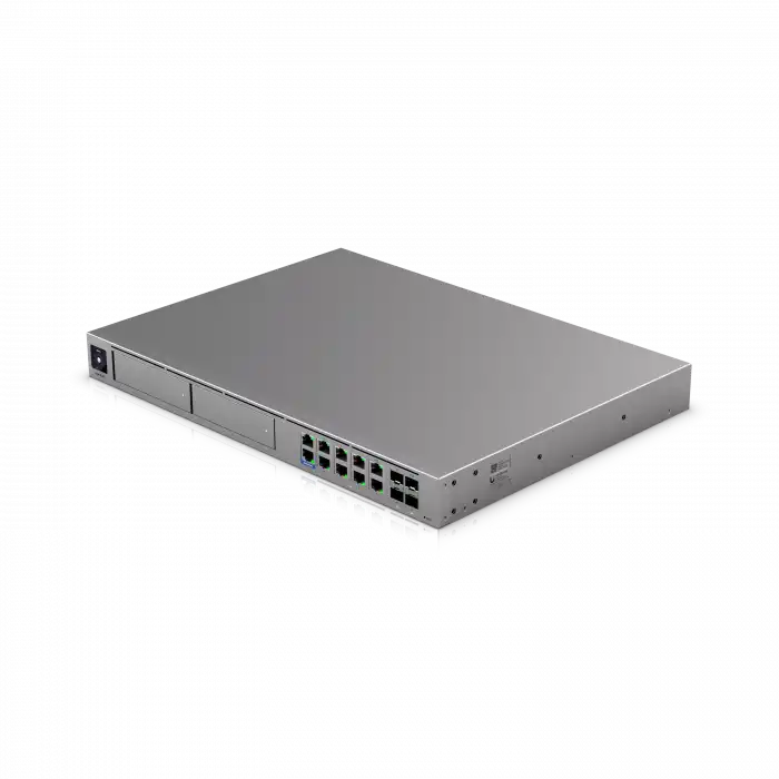 Ubiquiti UniFi Dream Machine Beast (UDM-Beast) | 25G SFP28 Enterprise Cloud Gateway