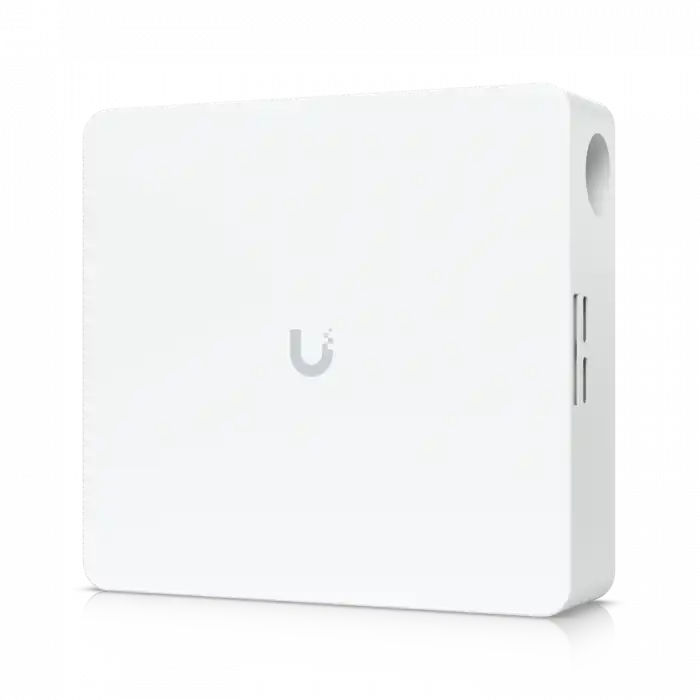 Ubiquiti UniFi Enterprise Access Hub (EAH-8) | 8 Kapılı Kurumsal Geçiş Kontrol Merkezi