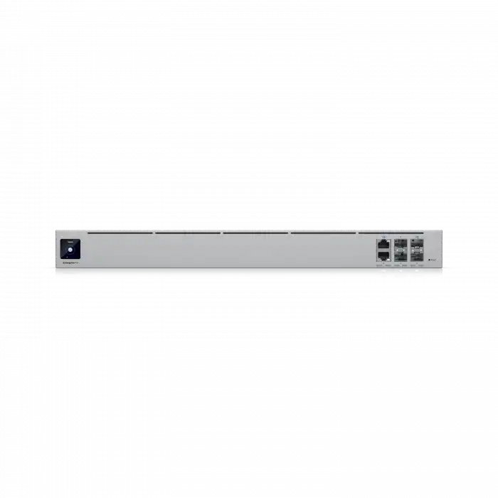 Ubiquiti UniFi Enterprise Fortress Gateway (EFG) | 25G Lisanssız SSL Denetimli Cloud Gateway