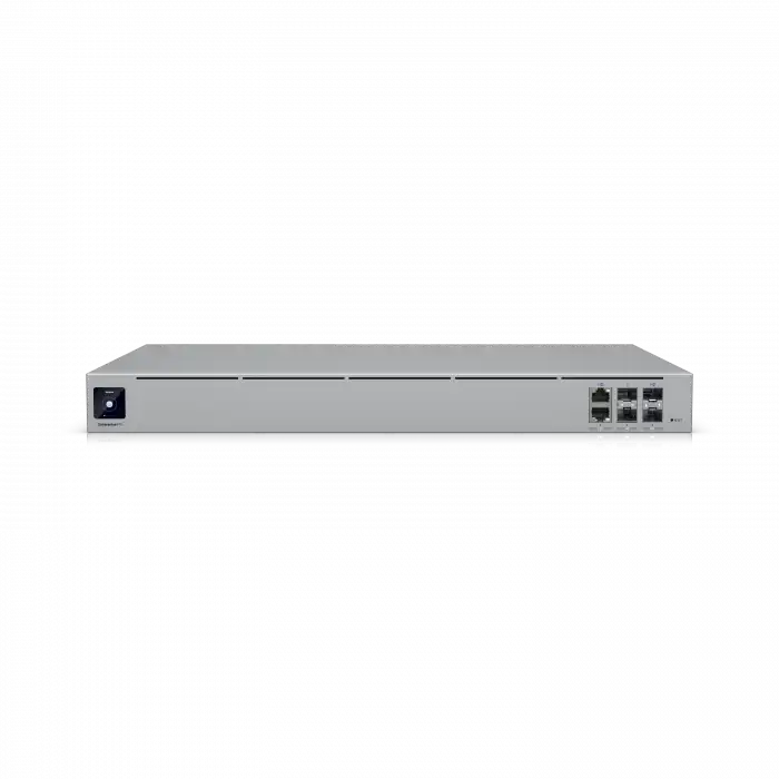 Ubiquiti UniFi Enterprise Fortress Gateway (EFG) | 25G Lisanssız SSL Denetimli Cloud Gateway