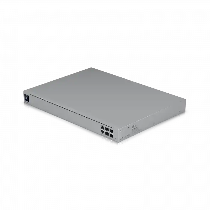 Ubiquiti UniFi Enterprise Fortress Gateway (EFG) | 25G Lisanssız SSL Denetimli Cloud Gateway